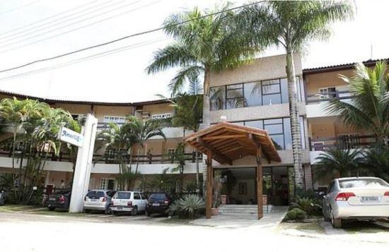 Flat Amarilis Riviera De Sao Lourenco Bertioga Exterior photo