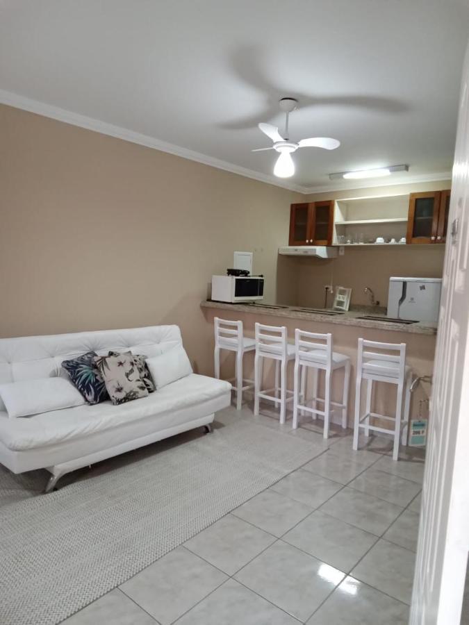 Flat Amarilis Riviera De Sao Lourenco Bertioga Exterior photo